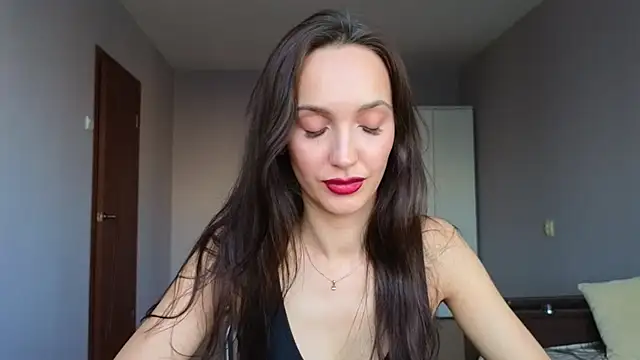 Lillian-Clark's Webcam Show