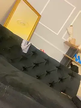 IsabellaDarrell_ts 现场XXX聊天