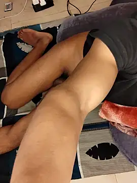 Pokazy przed kamerką – Zinexraj