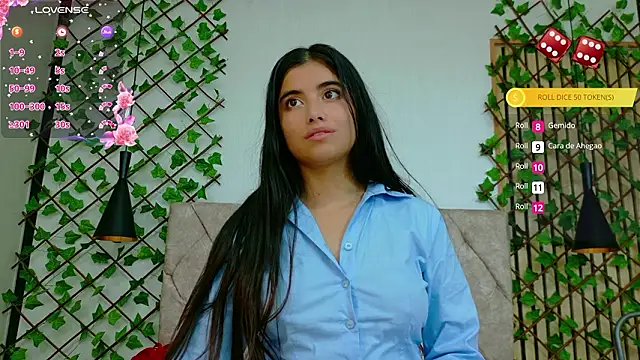 Georgia_Candy: απευθείας συνομιλία ΧΧΧ