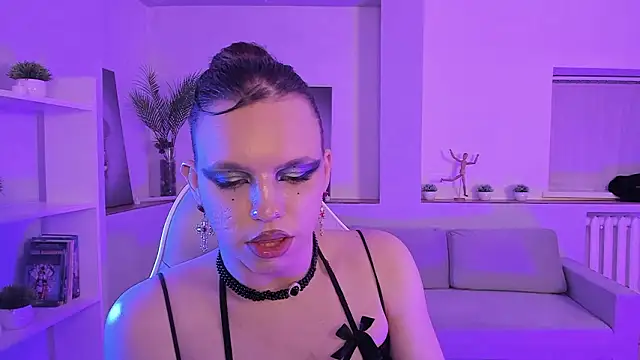 Madison_dolly 现场XXX聊天