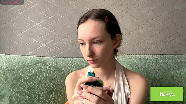 Pokazy przed kamerką – BeeutyLady53