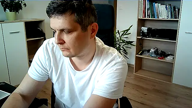 gaspim26 网络视讯表演