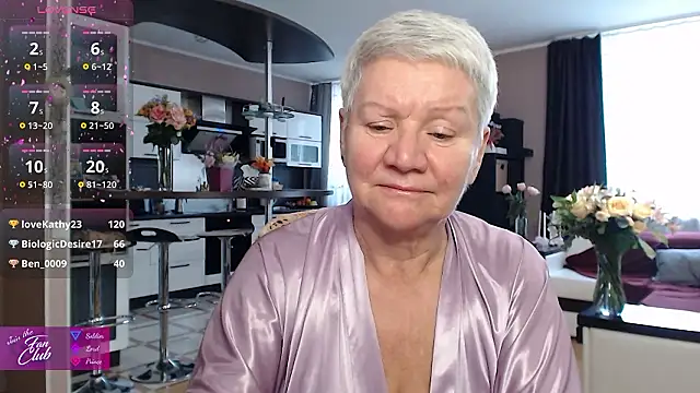 roxana_brooks 即時 XXX 聊天