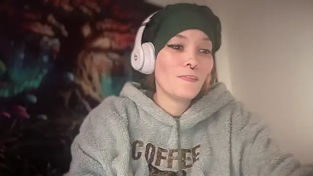 FRRANNKIE élő XXX-chatje