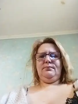 Forest-Lady Webcam Show