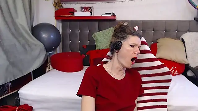 Chat XXX en directo de kellyterapy