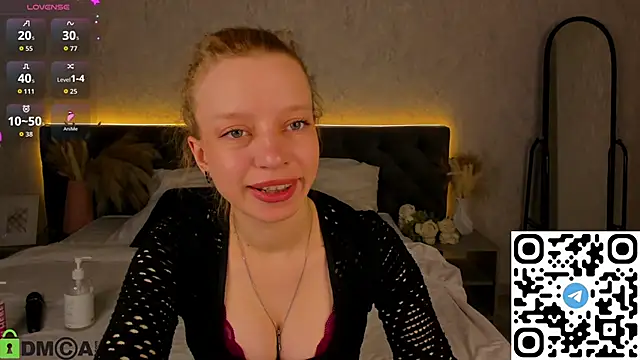 Michelle_Blond Live XXX-chat