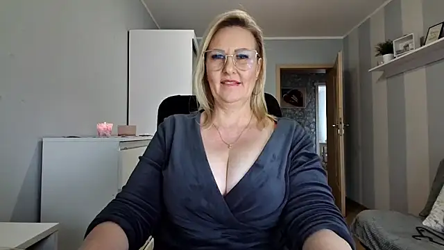 DianaLive Live XXX-chat