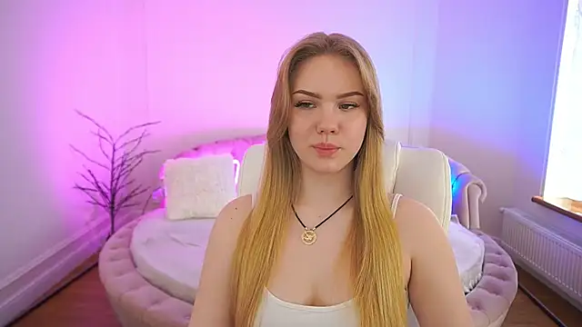 Chat XXX en directo de CelesteNoir