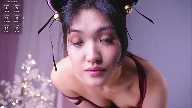 Chat XXX en directo de FancyEsten