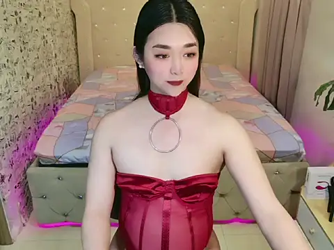 Ts-yoshi 现场XXX聊天