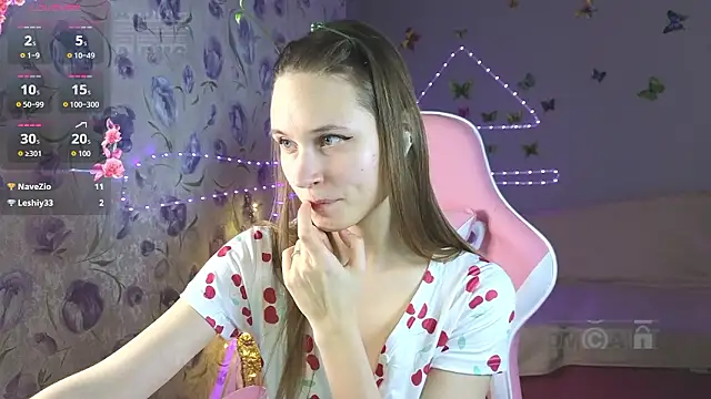 Chat XXX en directo de Armurra15