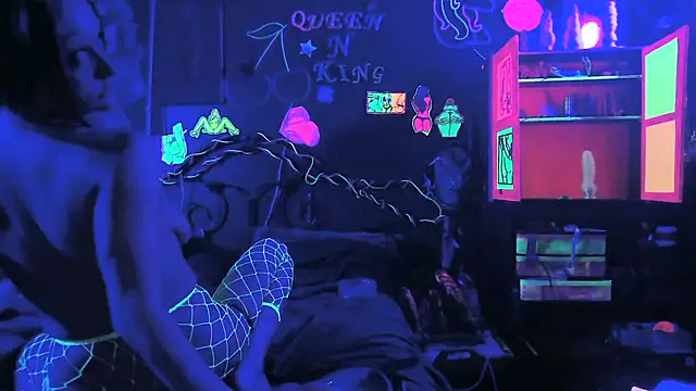 Splash_Queen420 Live XXX-Chat