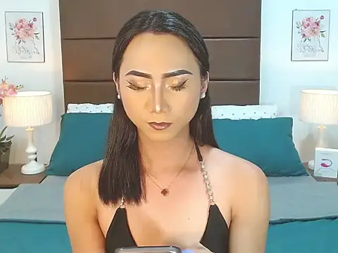 BlaireWilzon 现场XXX聊天