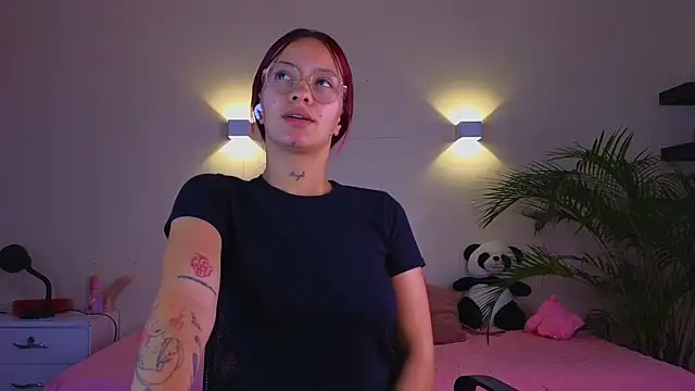 Chat XXX Live gracehall_1