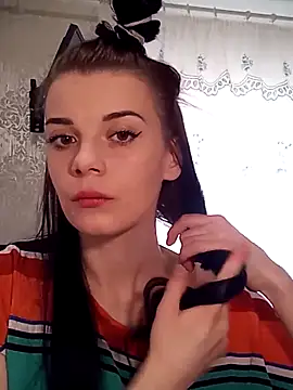 JhonSHelBy7LuNa Chat XXX live