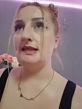 dixielarys Live XXX-Chat