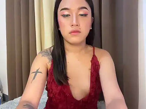 savanna_pleasure Obrolan Langsung XXX