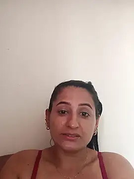 Pokazy przed kamerką – Luna_seductora12