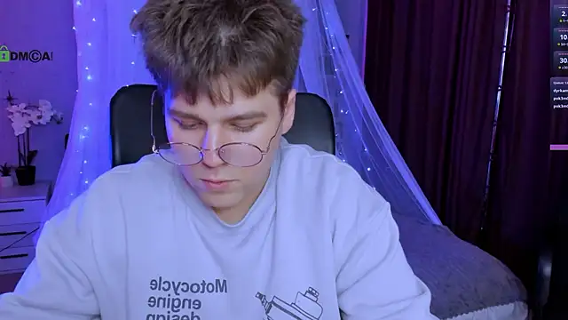 michael_strong1 – Kamerová šou