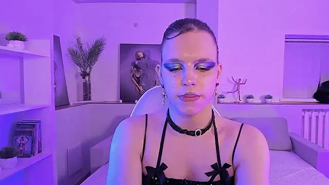 Madison_dolly 现场XXX聊天