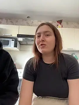 Show Webcam de LixuryBaby