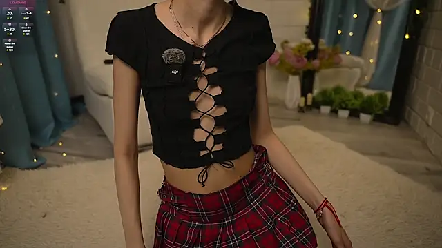 Chat XXX en directo de starfromsky