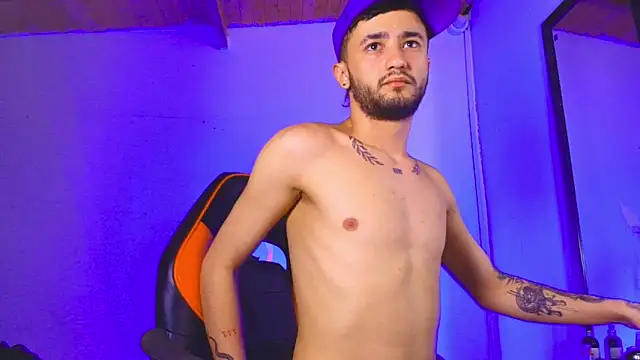 Pertunjukan Kamera Web Jey_dirty_777