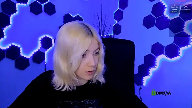 Chat +18 de _sabrina_moore ao vivo