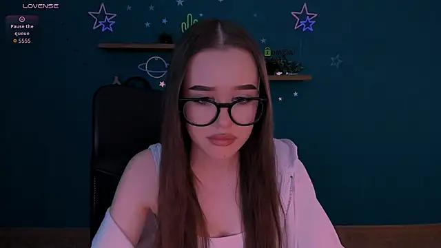 Chat XXX Live nila_eclipse