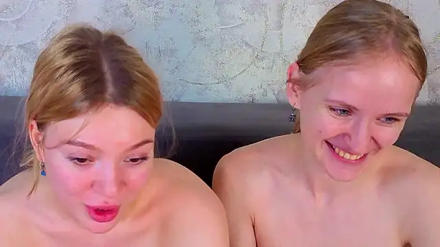 KatiHeskeths Webcam-Show