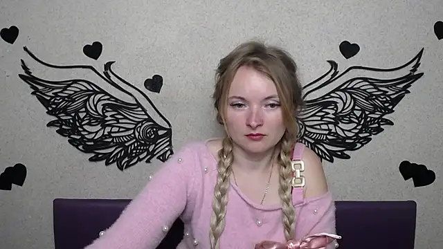 Chat XXX en directo de Nic0leDreams