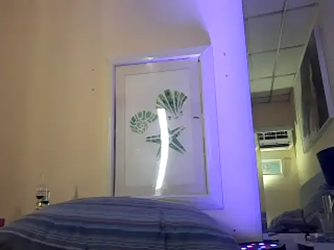 Show Webcam de LatinBigClouds22cm