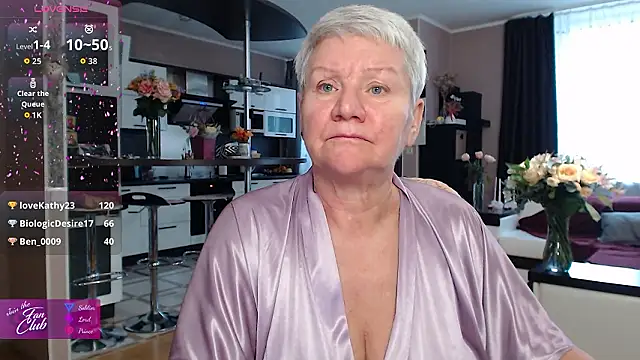 roxana_brooks élő XXX-chatje