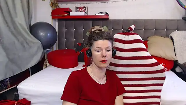 kellyterapy Live XXX Chat