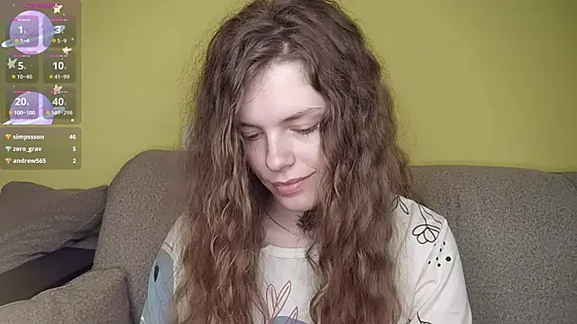 RayaNenlia Adlı Modelin Canlı XXX Sohbeti