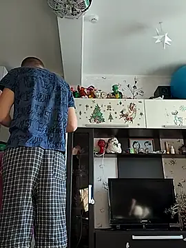 Webkamerová show _uncle_Mitya-43_