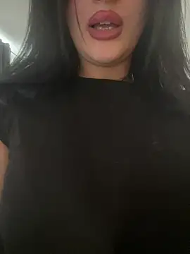 Milana_UK Webcam-Show