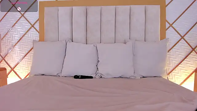 cocoamore webkamerás műsora