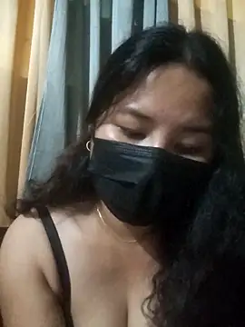 Вебкам-шоу babyneetu10