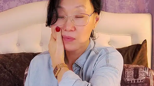 Show webcam de S_andra_