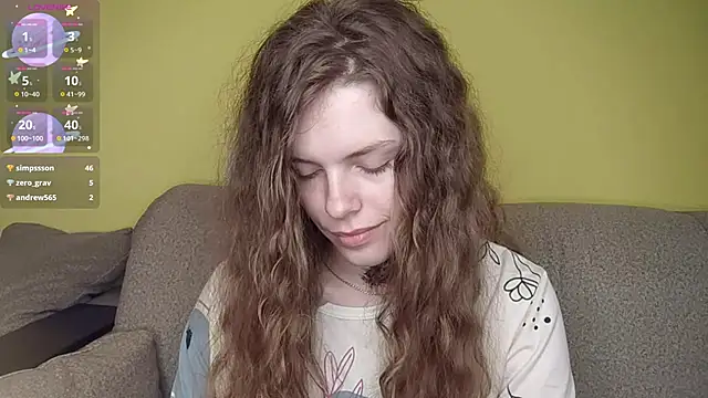 RayaNenlia's Live XXX Chat