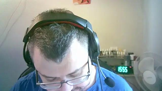 SirAbuser 网络视讯表演