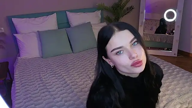 Silena_sky Obrolan Langsung XXX