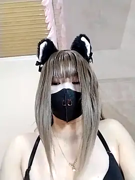 Pokazy przed kamerką – Jade69xx