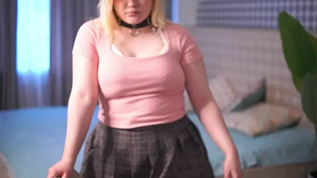 KenaYodis – webcam-show