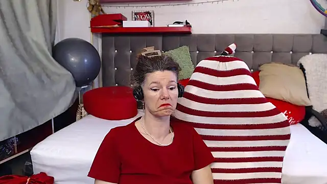 kellyterapy Live XXX-Chat