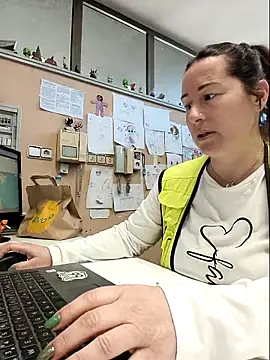 Chatroom XXX en direct de bichota85