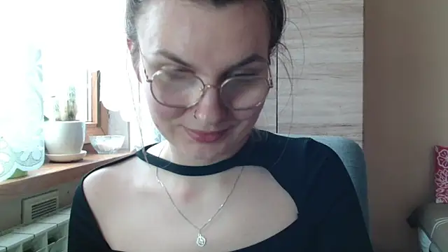 Živý XXX chat LooveELLYx